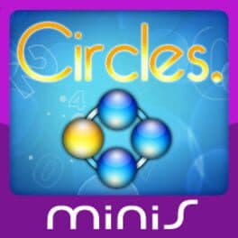 Circles, Circles, Circles cover