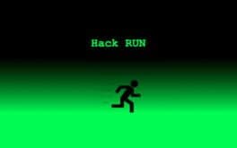 Hack Run cover