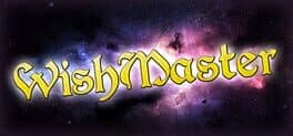 Wishmaster cover
