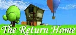 The Return Home cover