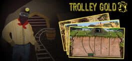 Trolley Gold cover