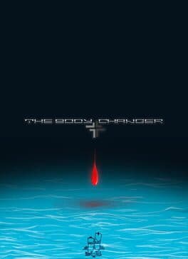 The Body Changer cover