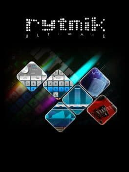 Rytmik Ultimate cover