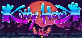 Kitty Hawk cover