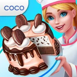 My Bakery Empire cover