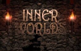 Inner Worlds cover