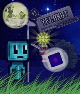 Yelaxot cover