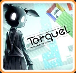 TorqueL: Physics Modified Edition cover