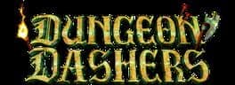 Dungeon Dashers cover