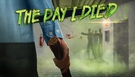 The Day I Died cover