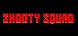 Shooty Squad cover