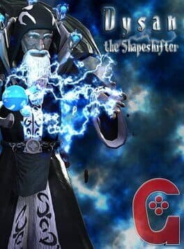 Dysan the Shapeshifter cover