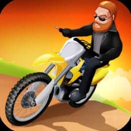 Moto Racing 3D cover
