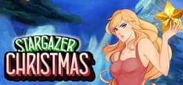 Stargazer Christmas cover