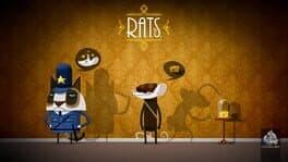 Rats - Time is running out! cover
