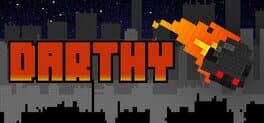 Darthy cover