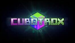 Cubotrox cover