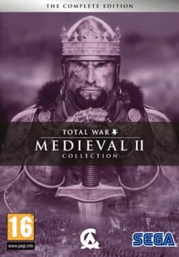 Medieval II: Total War - Collection cover