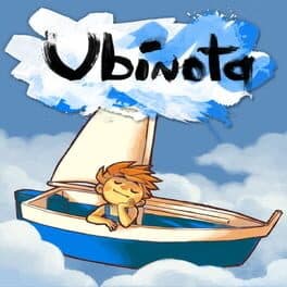 Ubinota cover