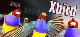 Xbird cover
