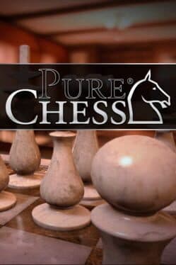 Pure Chess: Grandmaster Edition cover