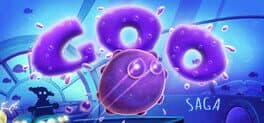 Goo Saga cover