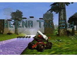 Helena the 3rd cover