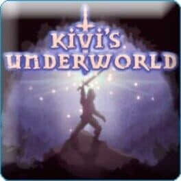 Kivi's Underworld cover
