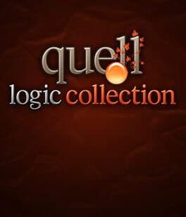 Quell Logic Collection cover