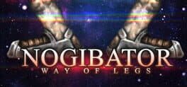 Nogibator: Way of Legs cover