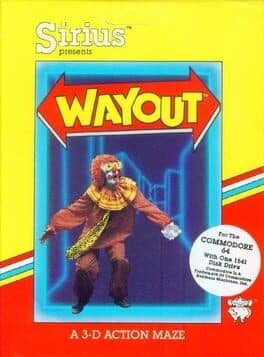 Wayout cover