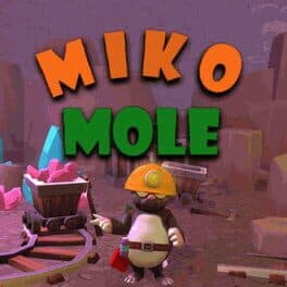 Miko Mole cover