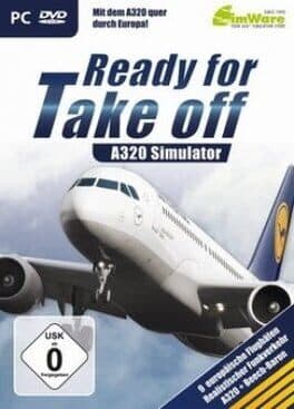 Holiday Flight Simulator cover