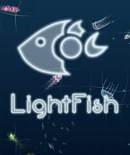 Lightfish cover