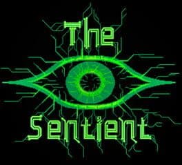 The Sentient cover