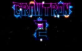 Gravitron 2 cover
