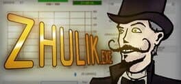Zhulik.exe cover