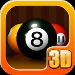 Pool 3D cover