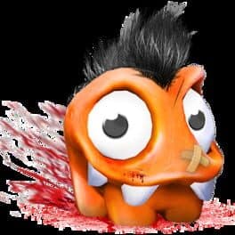 Save Dash cover