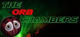 The Orb Chambers cover