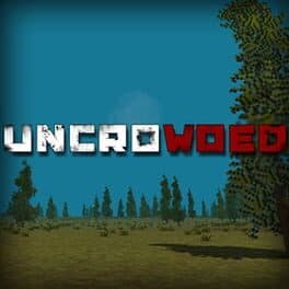 Uncrowded cover