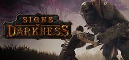 Signs of Darkness cover