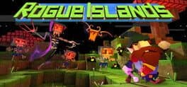 Rogue Islands cover