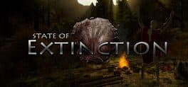 State of Extinction cover