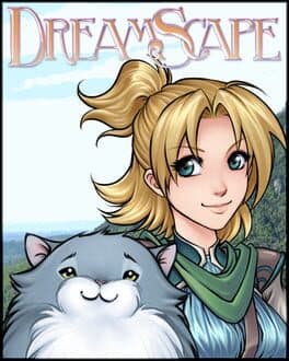 Dreamscape cover