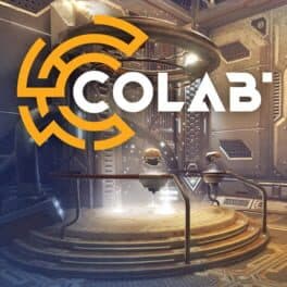 CoLab cover