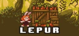 Lepur cover