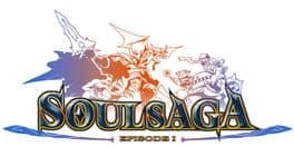 Soul Saga cover