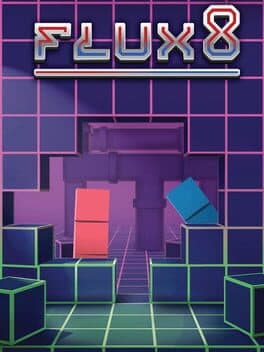 Flux8 cover