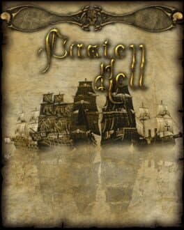 Pirate Hell cover